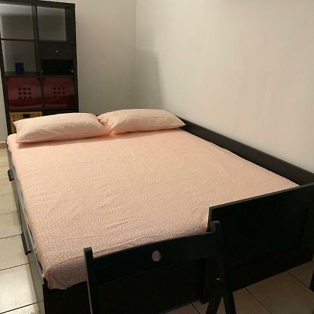 Apartmán Nizza 93 Turín Exteriér fotografie