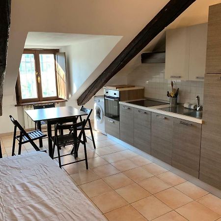 Apartmán Nizza 93 Turín Exteriér fotografie