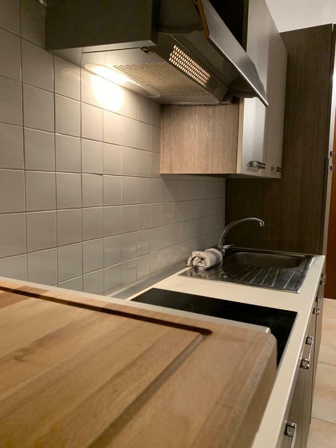 Apartmán Nizza 93 Turín Exteriér fotografie