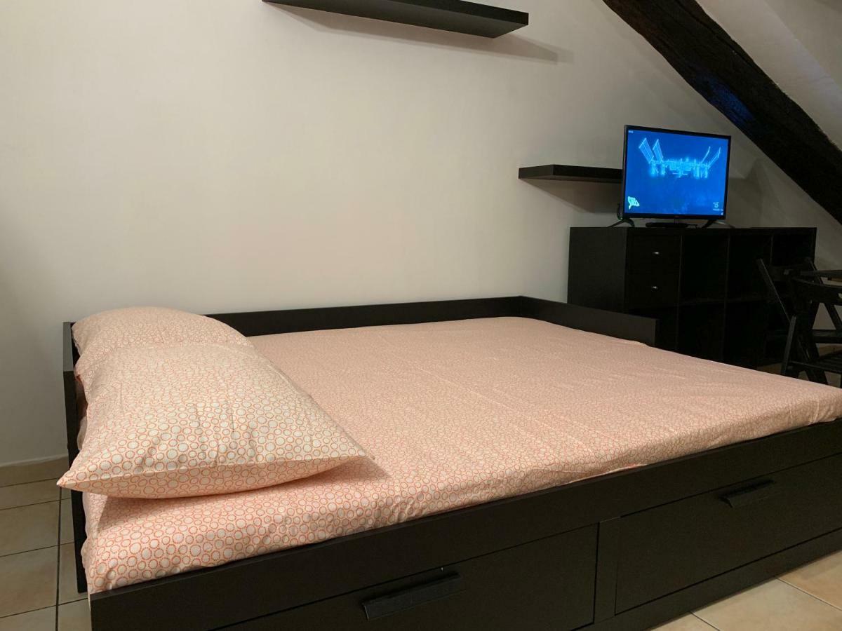 Apartmán Nizza 93 Turín Exteriér fotografie