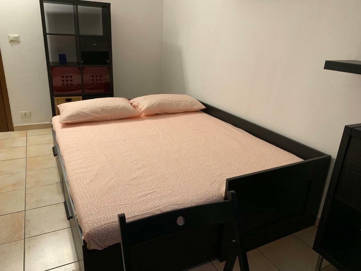 Apartmán Nizza 93 Turín Exteriér fotografie