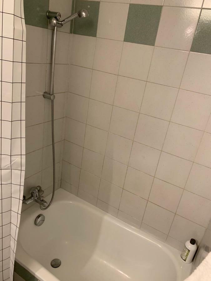 Apartmán Nizza 93 Turín Exteriér fotografie