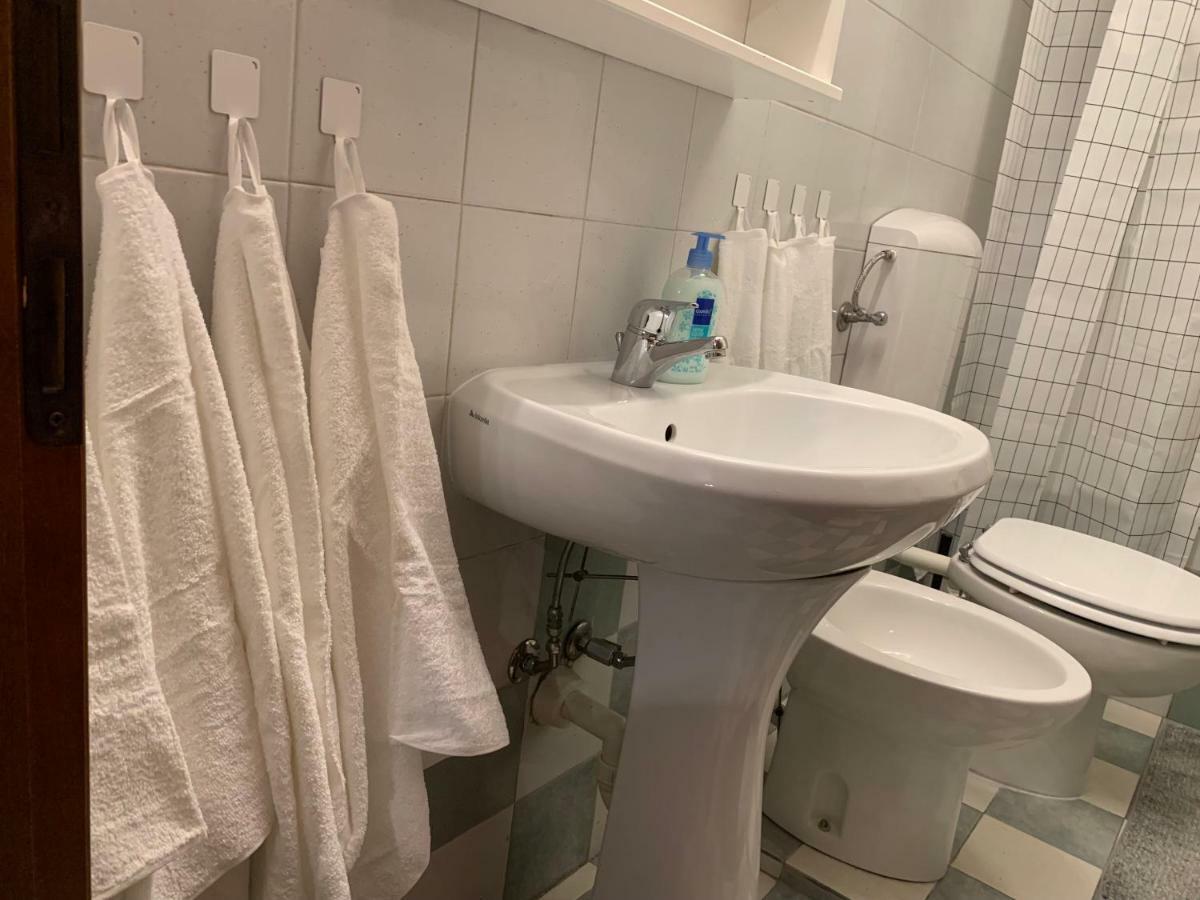 Apartmán Nizza 93 Turín Exteriér fotografie
