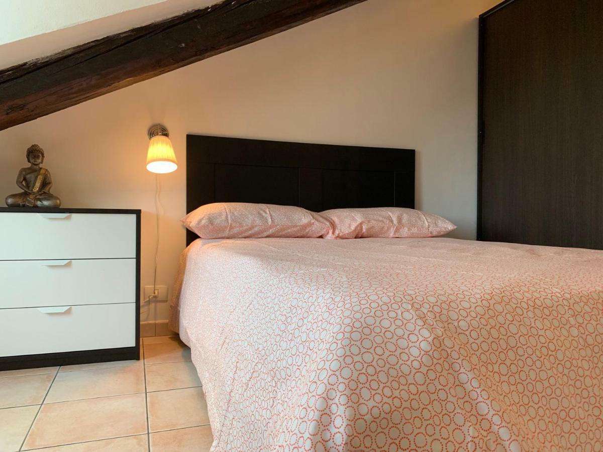 Apartmán Nizza 93 Turín Exteriér fotografie