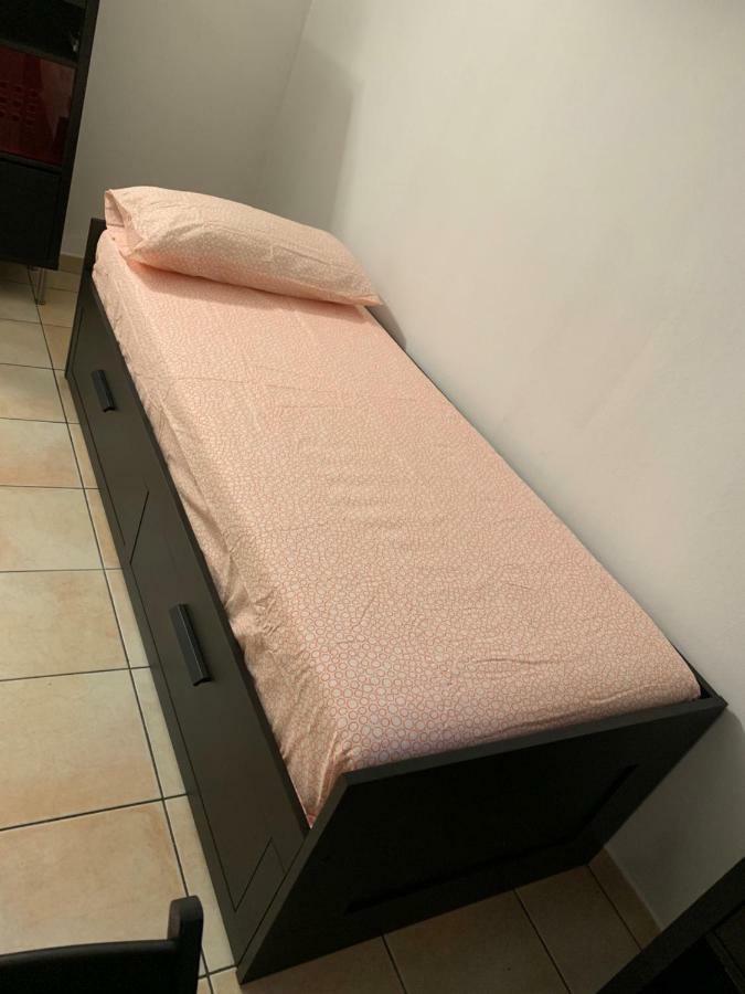 Apartmán Nizza 93 Turín Exteriér fotografie