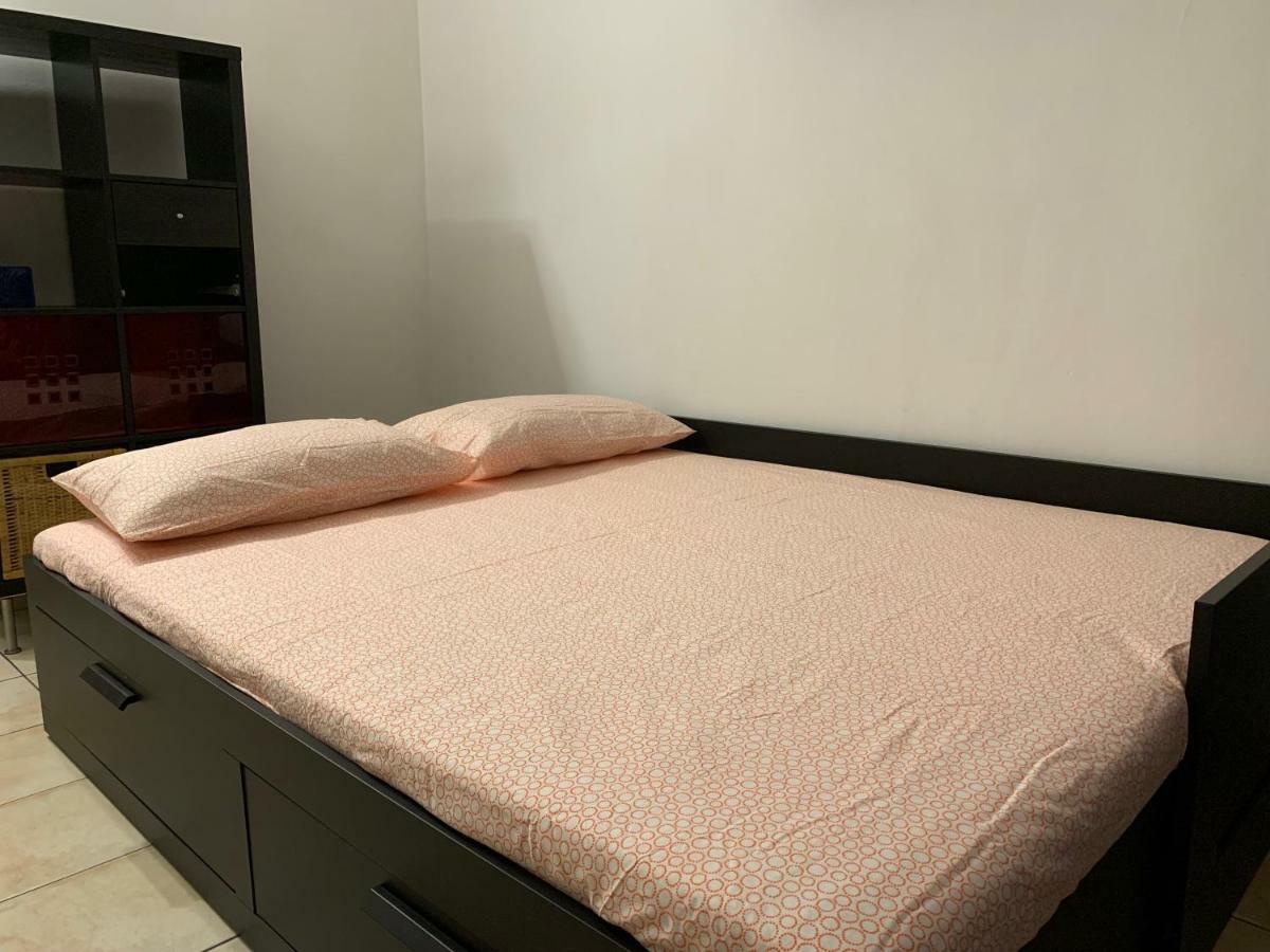 Apartmán Nizza 93 Turín Exteriér fotografie