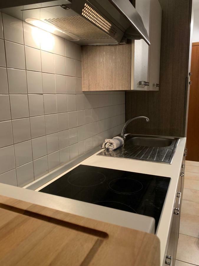 Apartmán Nizza 93 Turín Exteriér fotografie