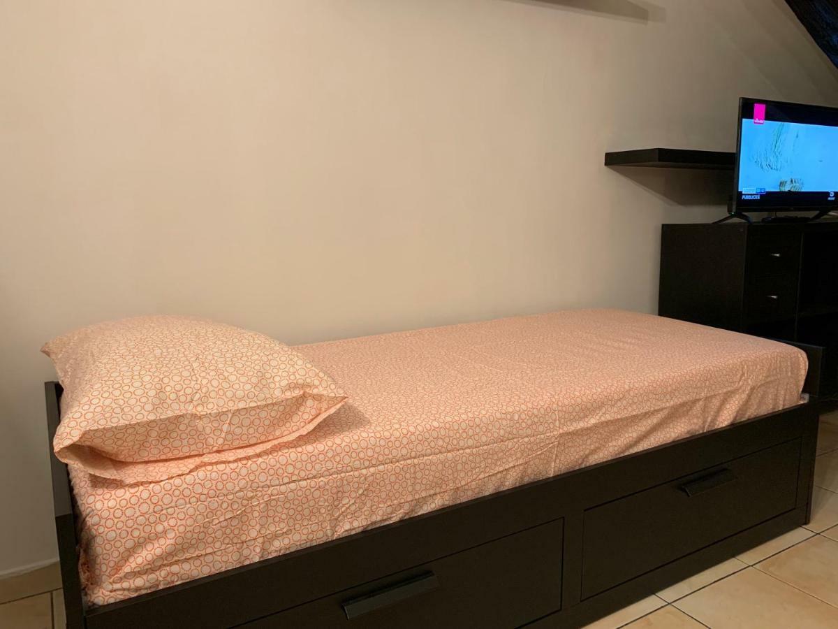 Apartmán Nizza 93 Turín Exteriér fotografie