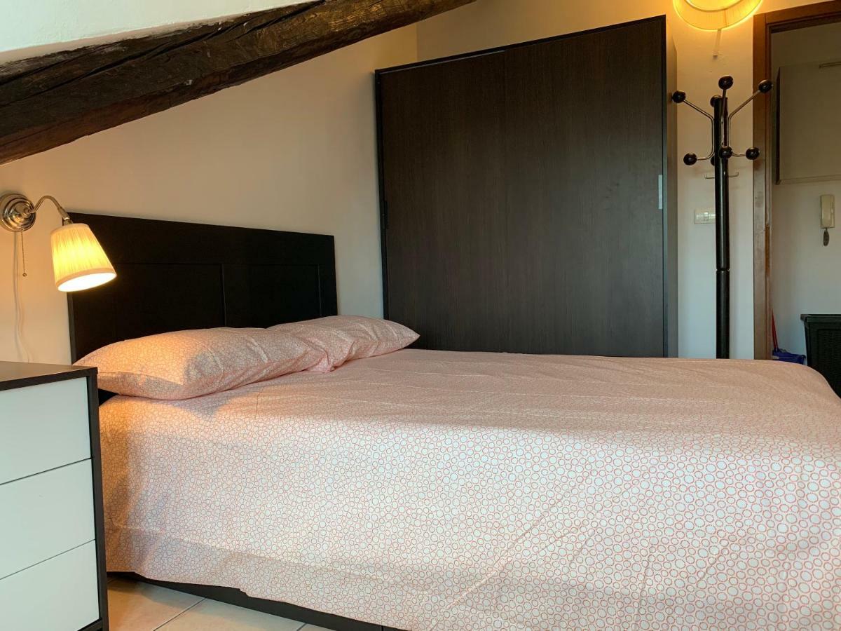 Apartmán Nizza 93 Turín Exteriér fotografie
